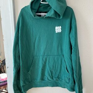 The Yard Ludwig YouTube Twitch Hoodie sz XL